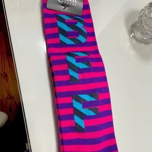 K Bell “BFF” socks. 💗💗💗💗